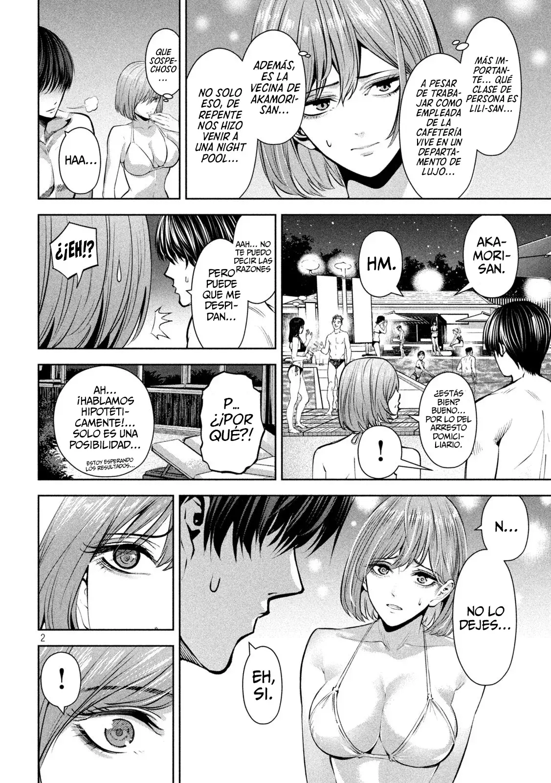 Capitulo 19 page 4