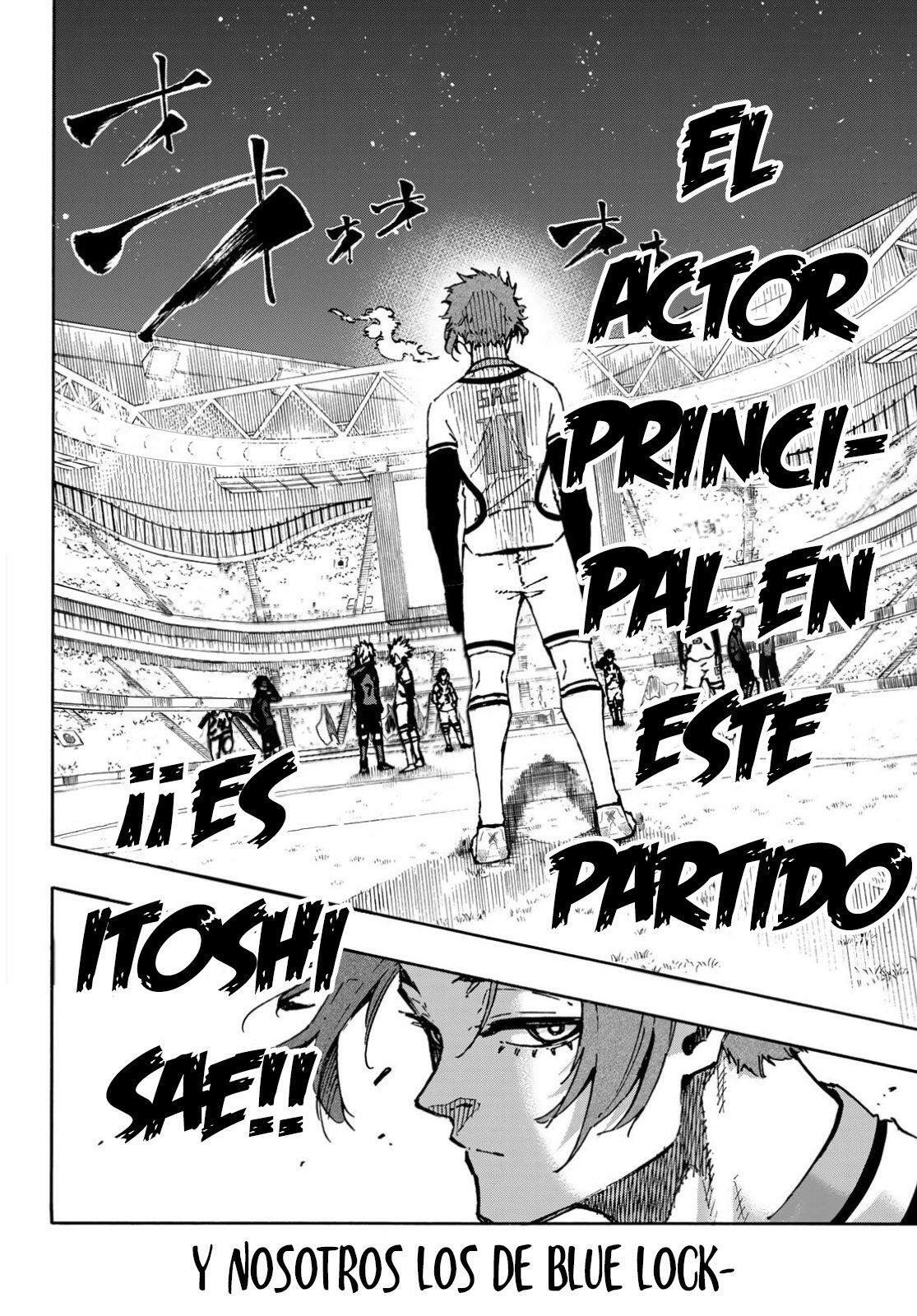 Capitulo 115 page 19
