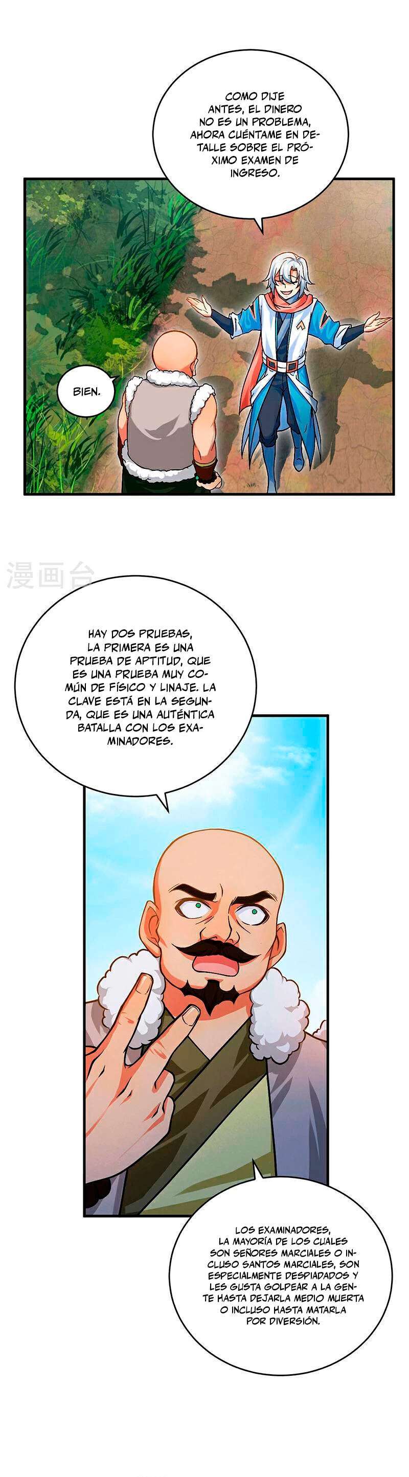 Capitulo 593 page 16