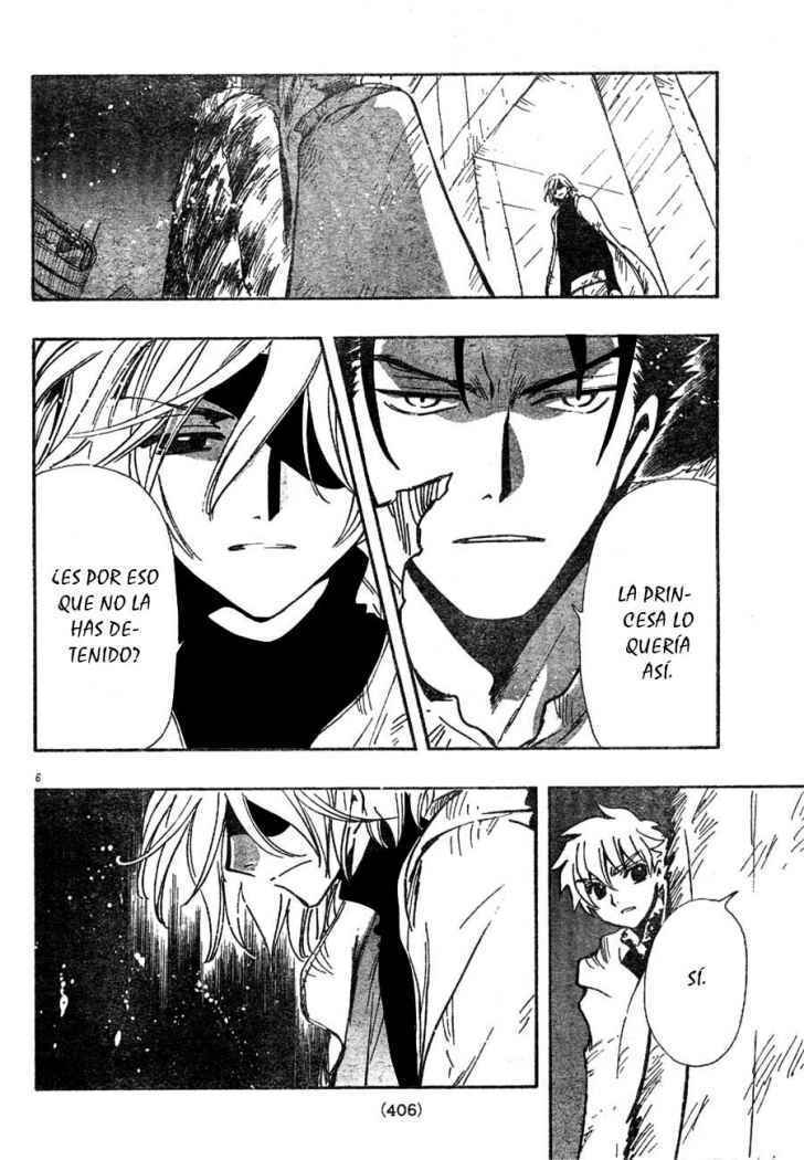 Capitulo 132 page 6