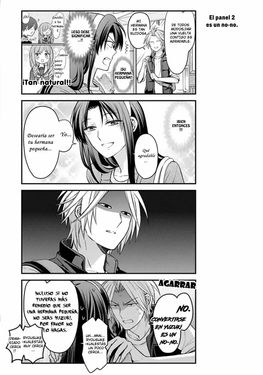 Capitulo 104 page 12