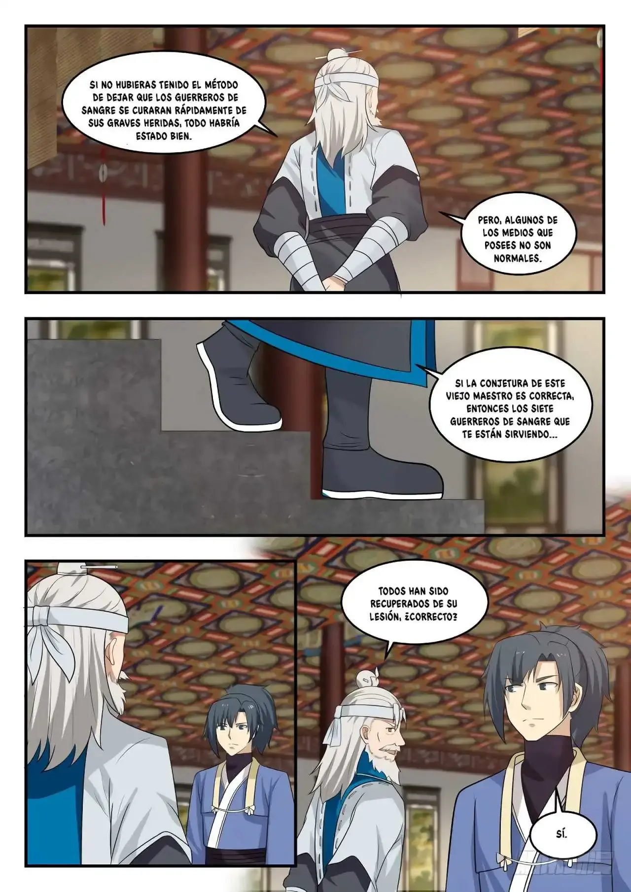 Capitulo 444 page 8