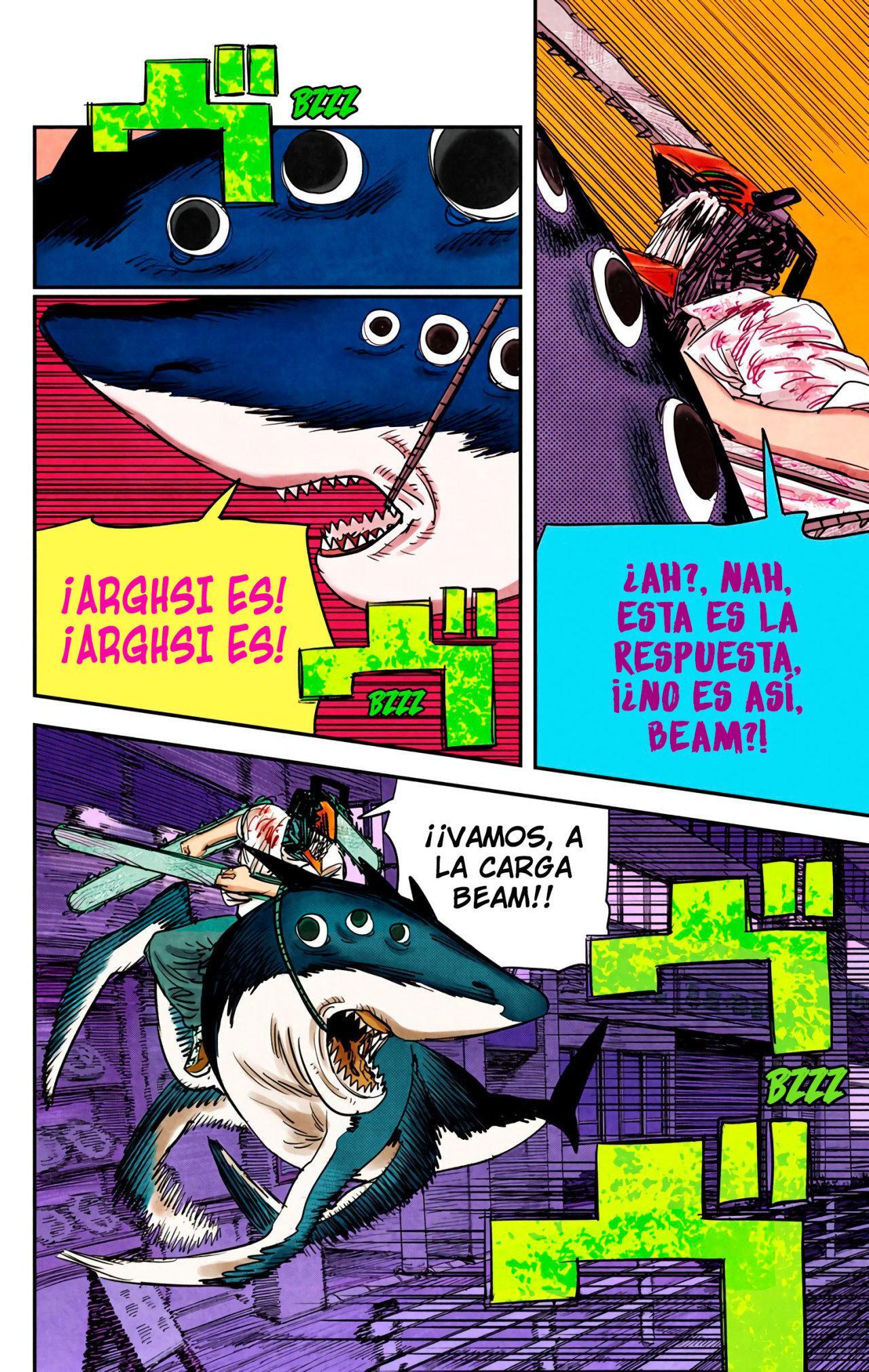 Capitulo 49 page 19