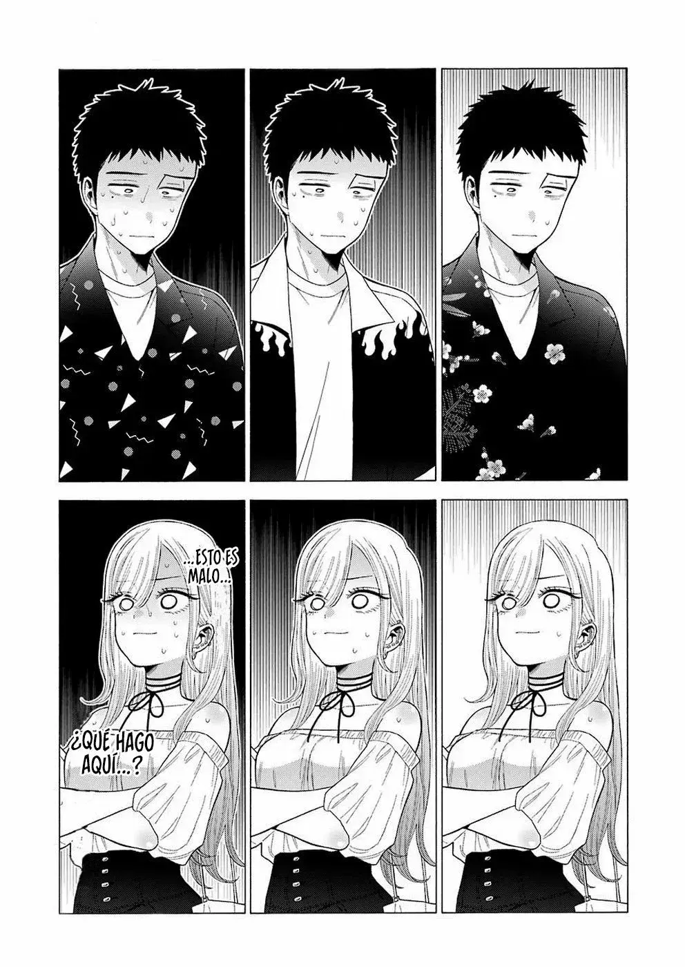Capitulo 33 page 10