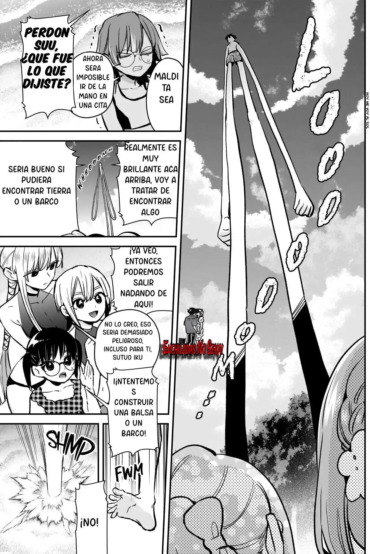 Capitulo 183 page 17