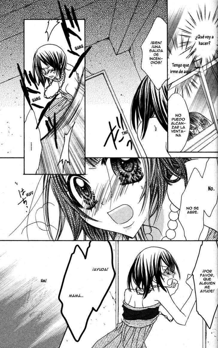 Capitulo 23 page 22