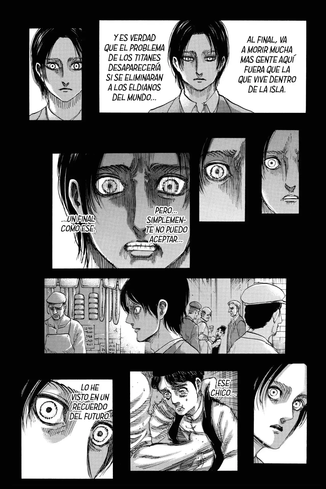 Capitulo 131 page 9