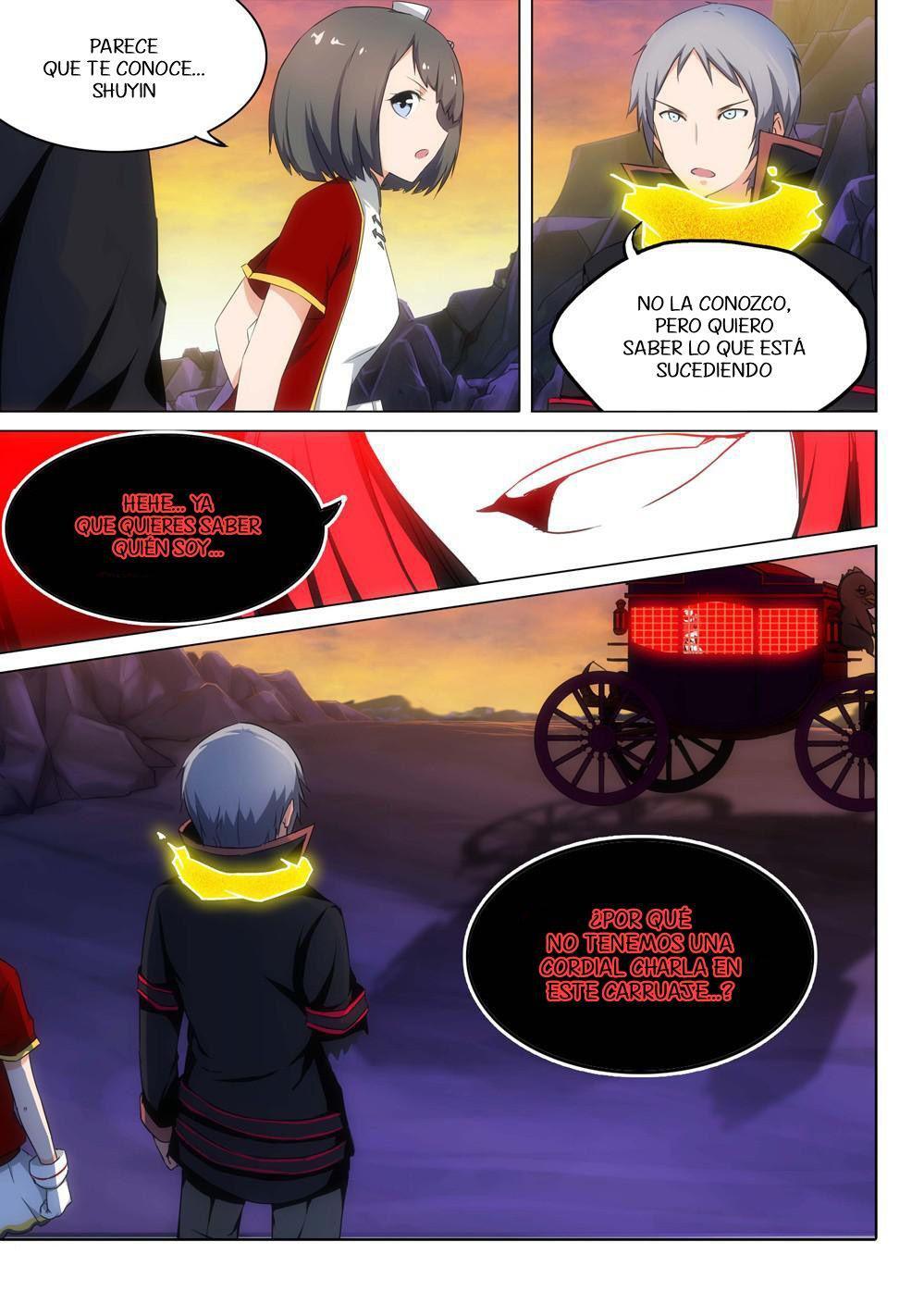 Capitulo 105 page 8