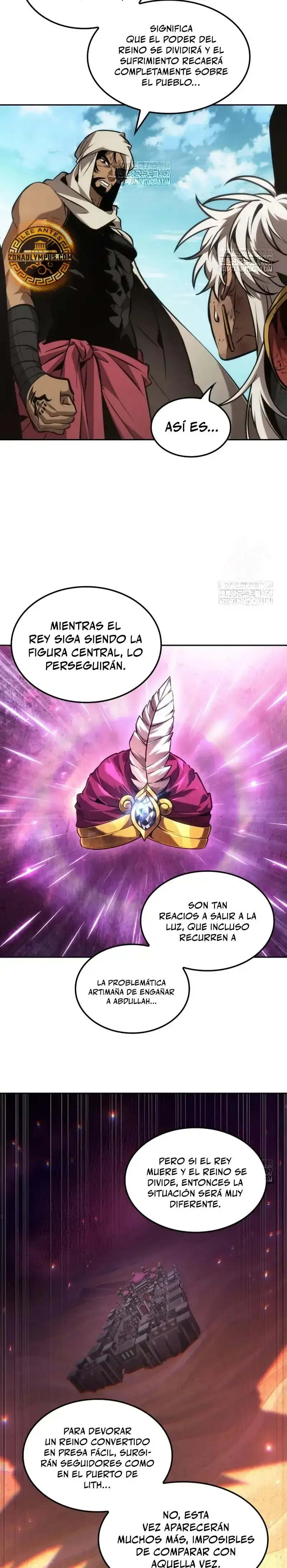 Capitulo 95 page 23