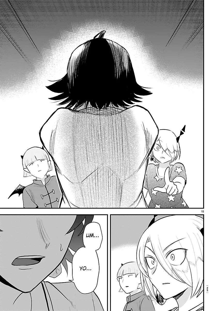 Capitulo 423 page 18