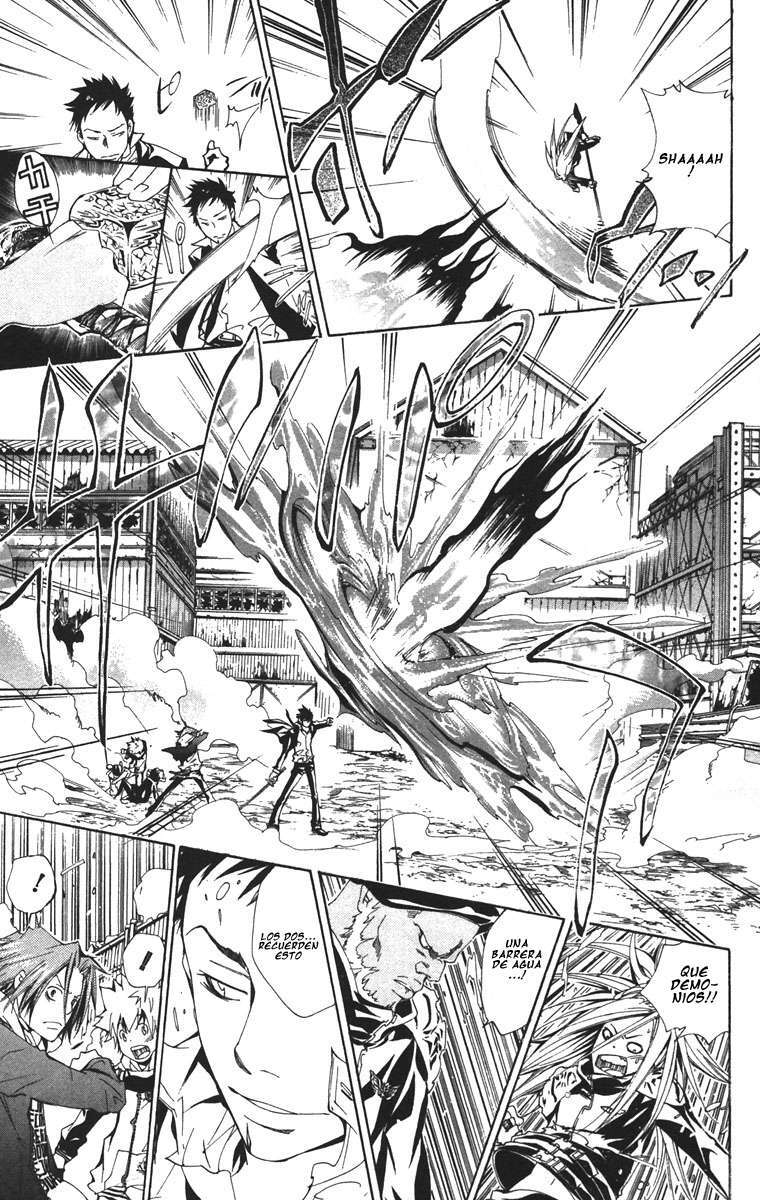 Capitulo 142 page 9