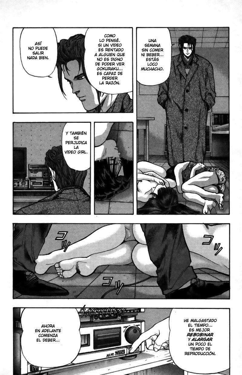Capitulo 39 page 5