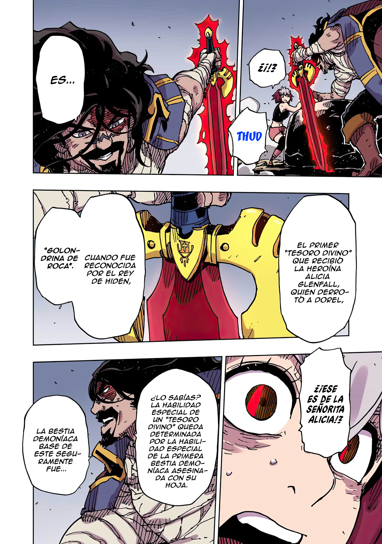 Capitulo 62 page 12
