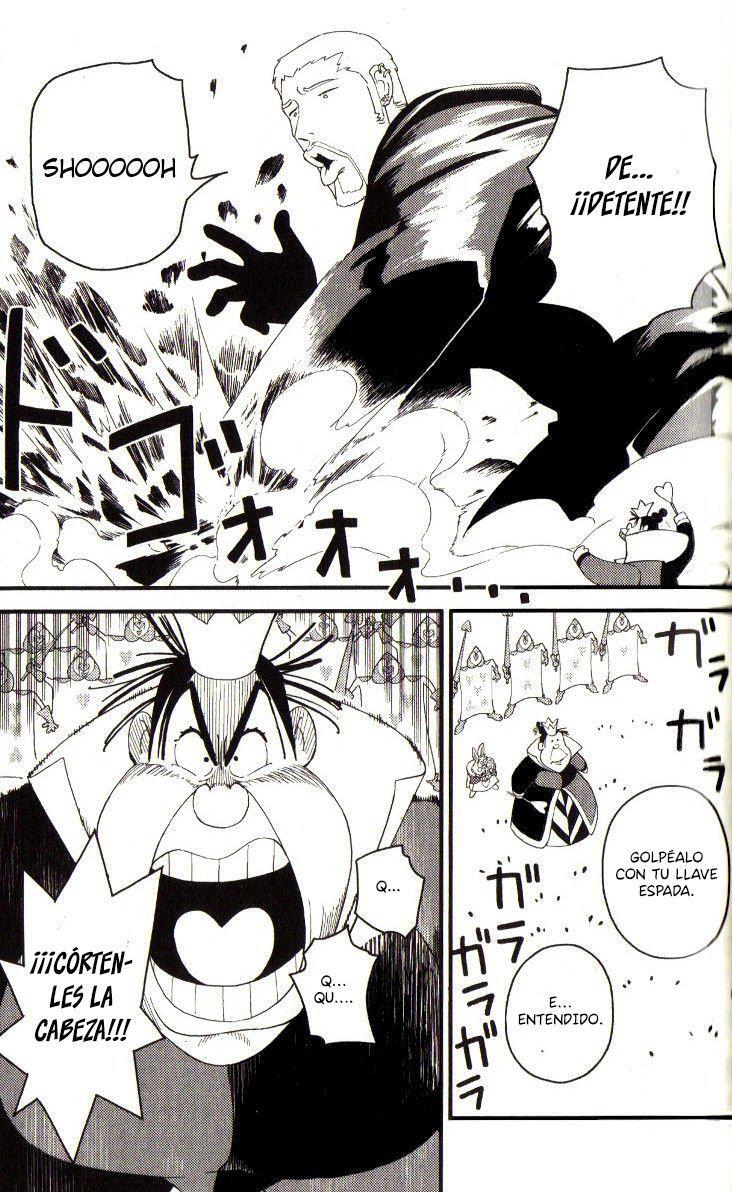 Capitulo 21 page 29