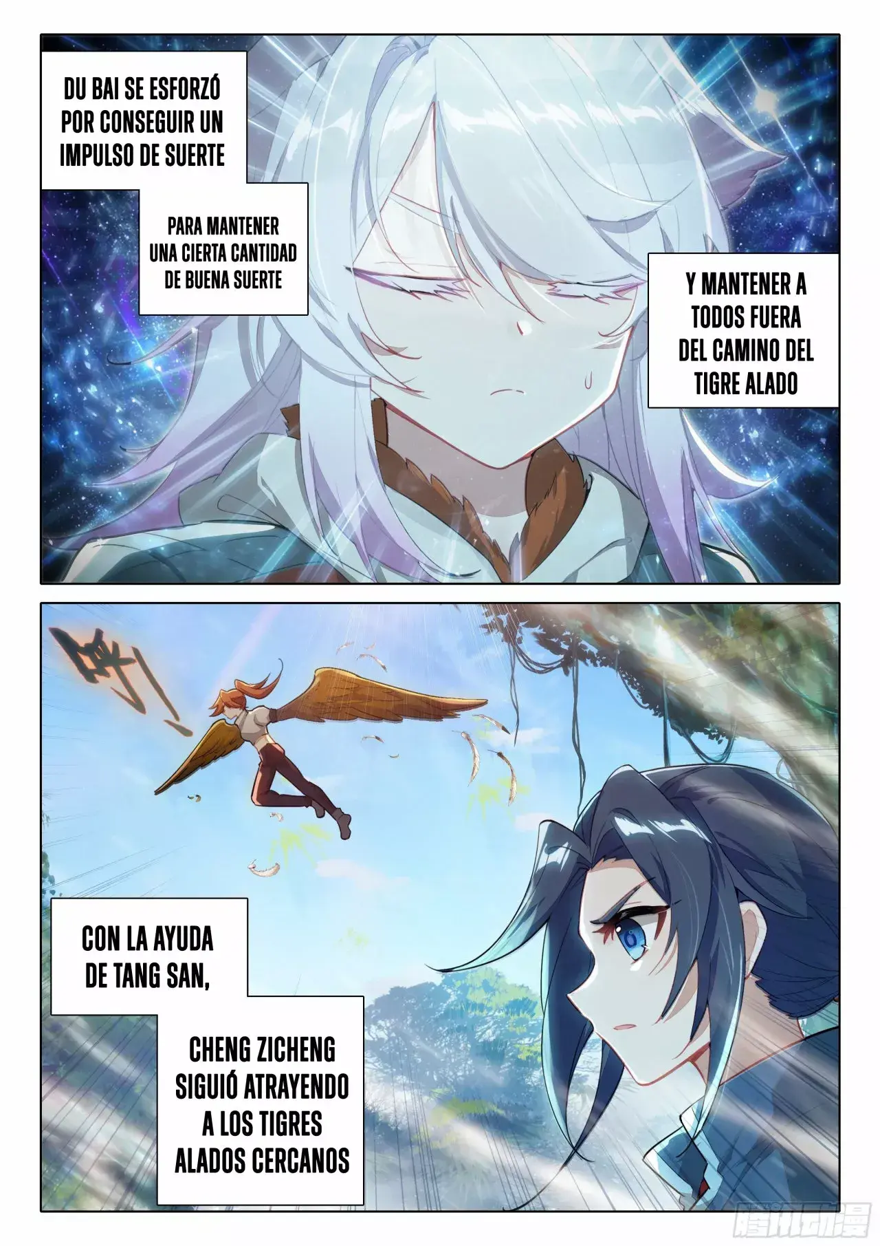 Capitulo 66 page 5