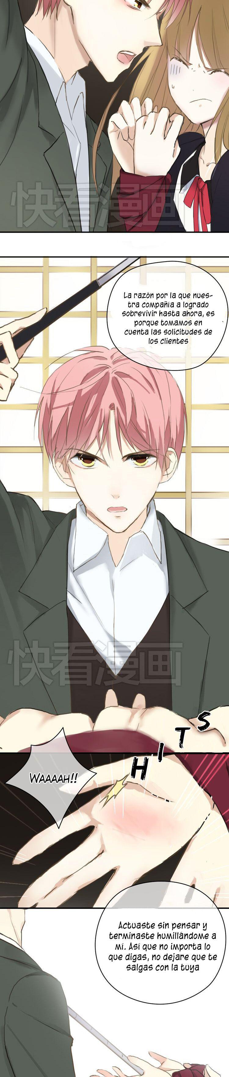 Capitulo 39 page 20