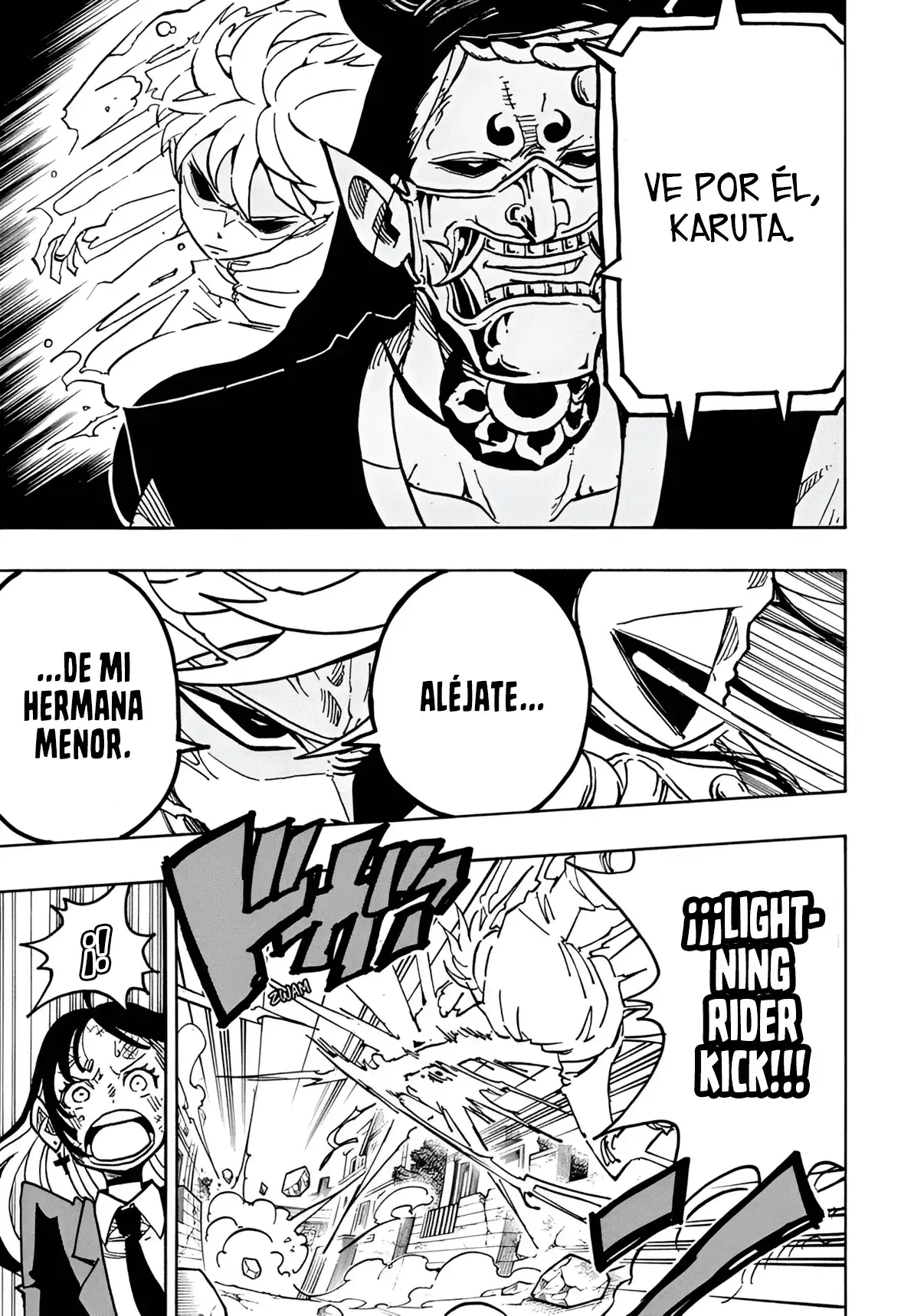 Capitulo 39 page 8