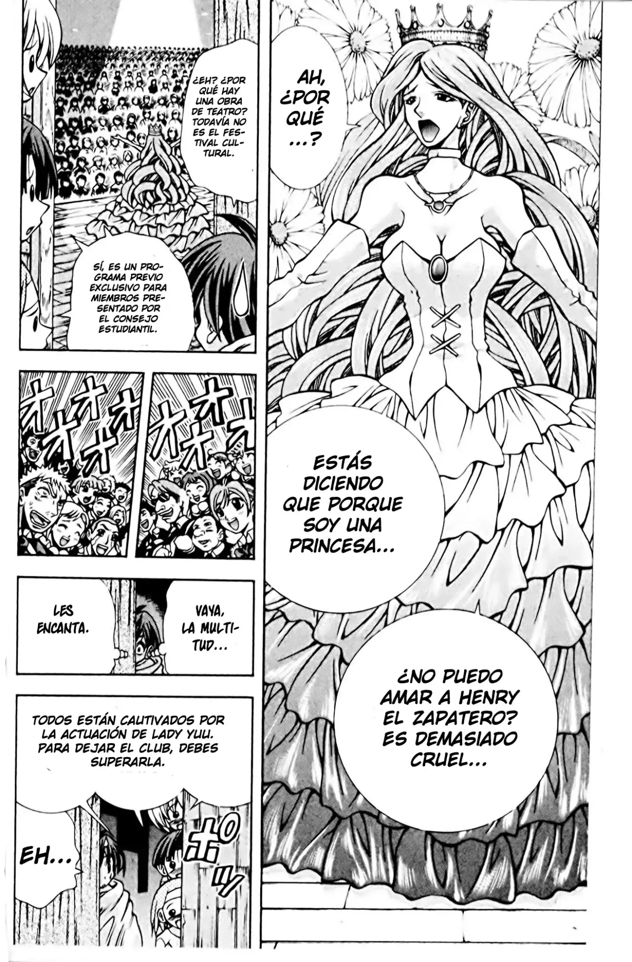 Capitulo 70 page 11