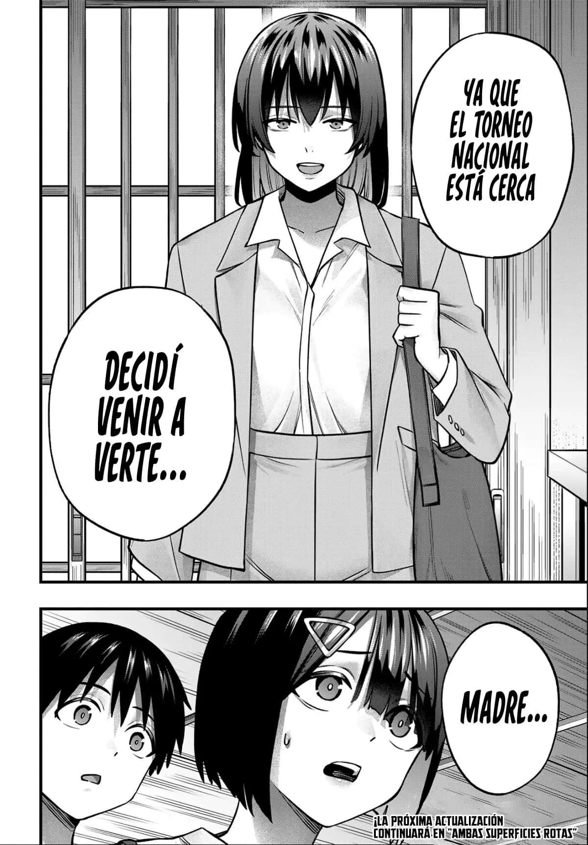 Capitulo 129 page 21