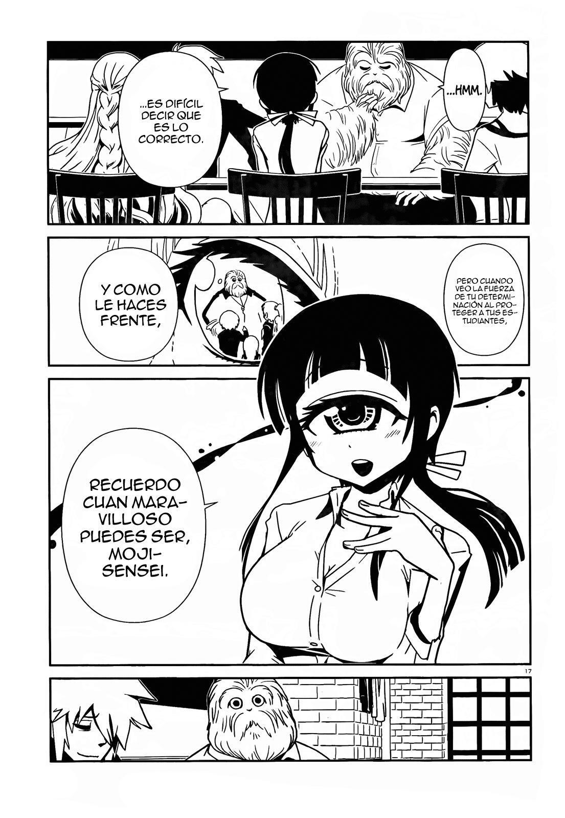 Capitulo 11 page 17