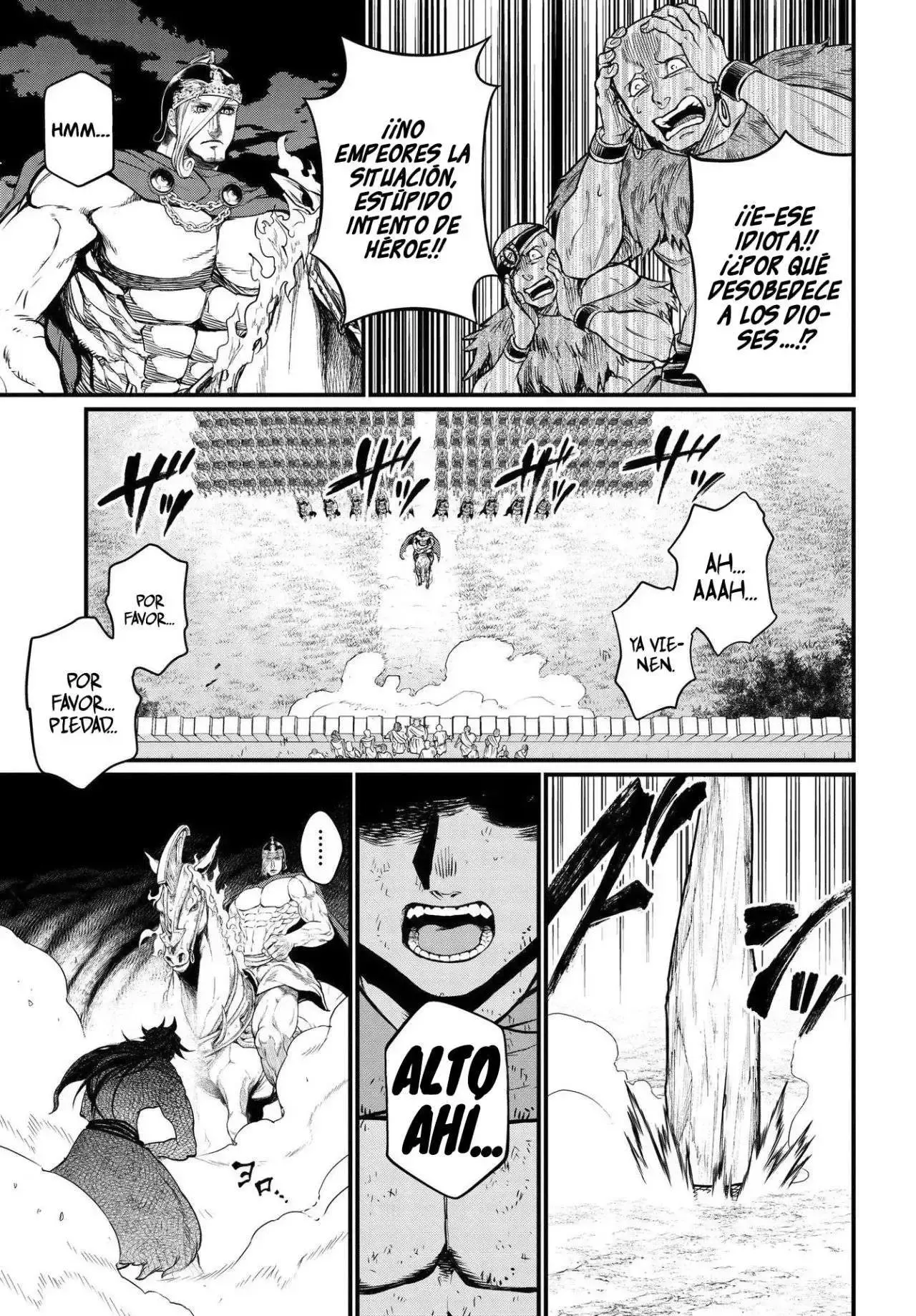 Capitulo 23 page 6