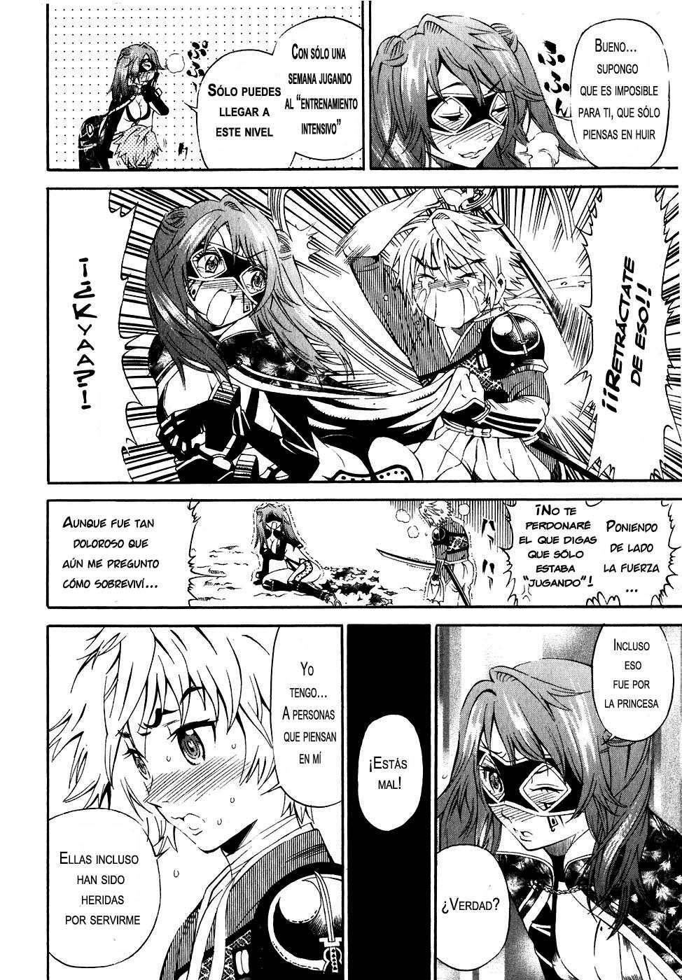 Capitulo 16 page 18