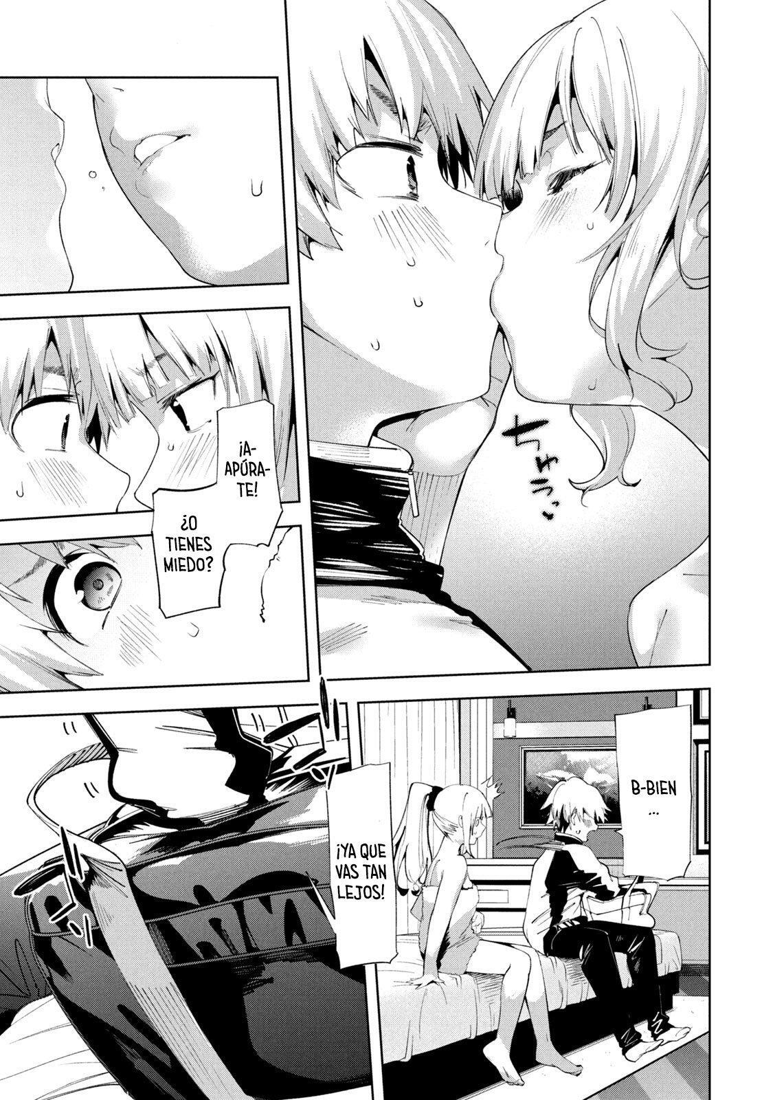 Capitulo 35 page 18