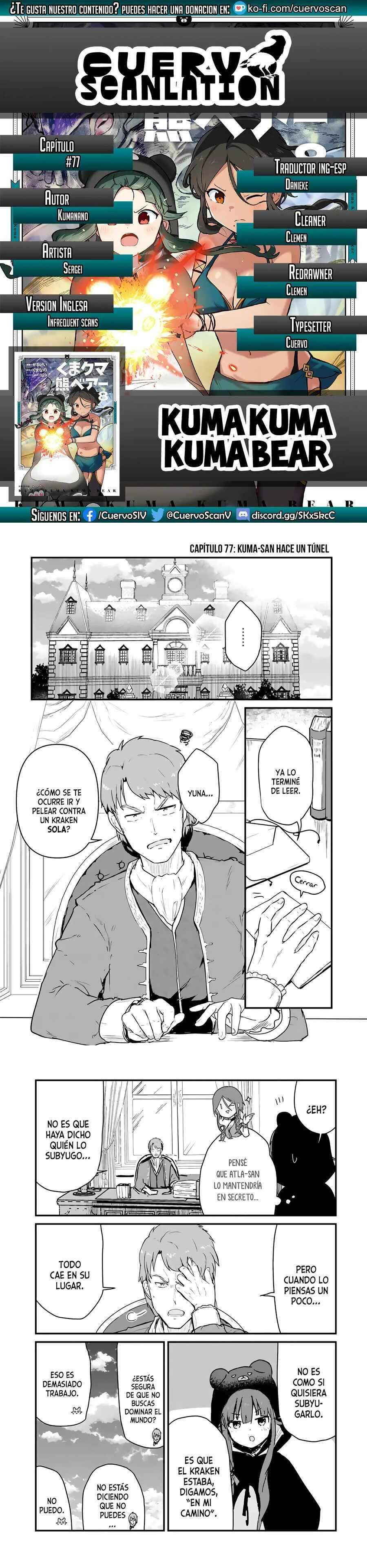 Capitulo 77 page 1