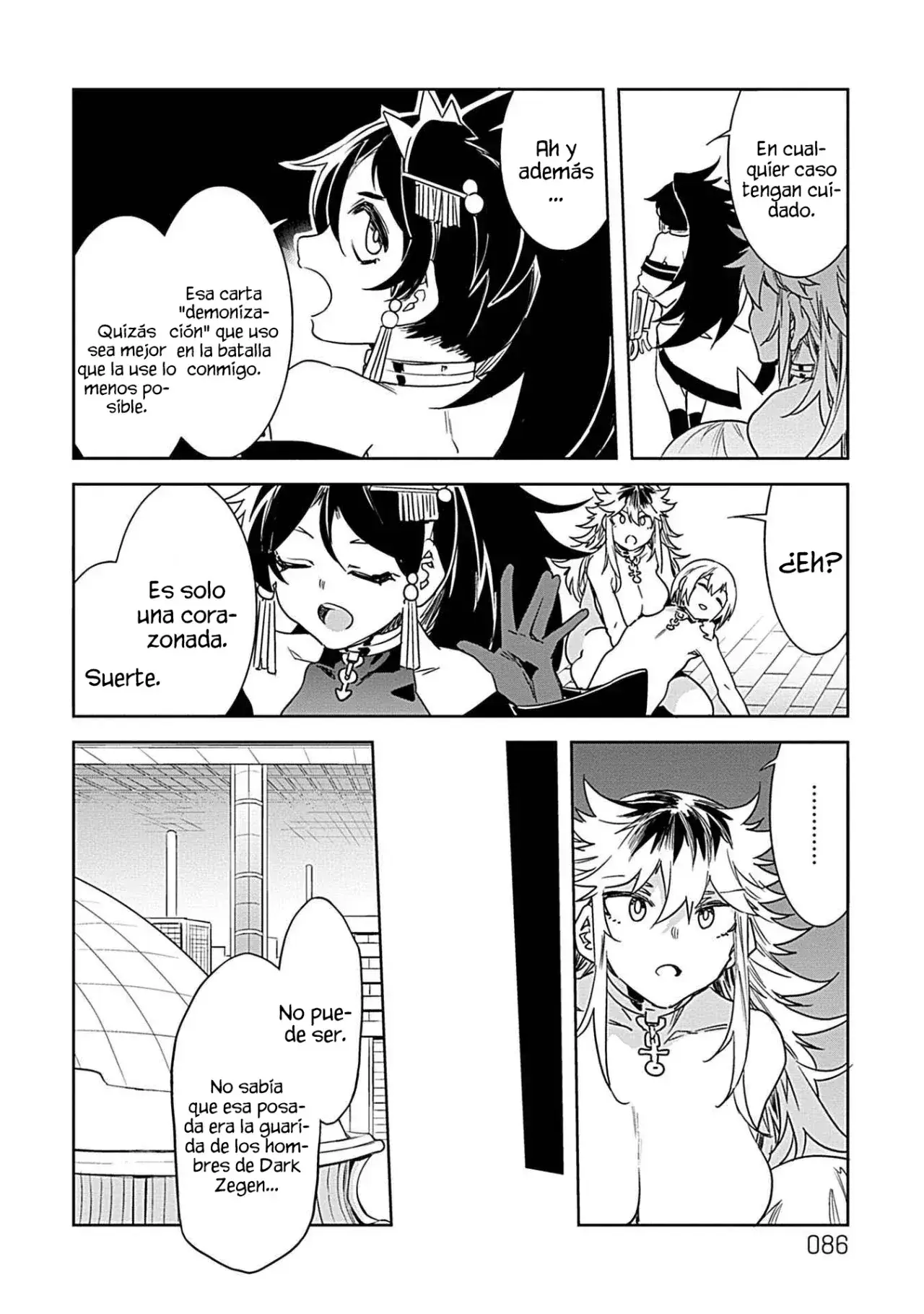 Capitulo 18 page 9