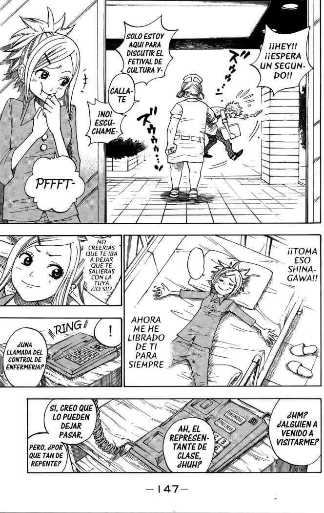Capitulo 127 page 11
