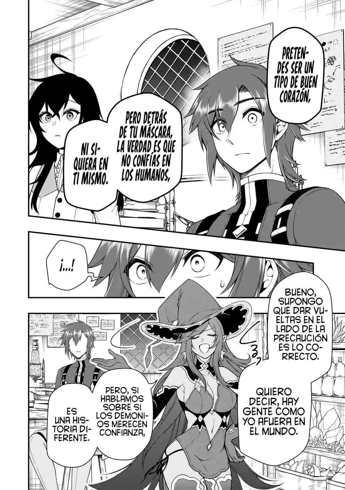 Capitulo 57 page 28