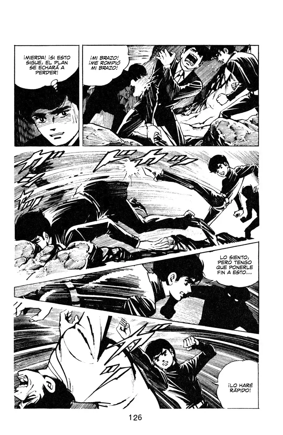 Capitulo 18 page 6