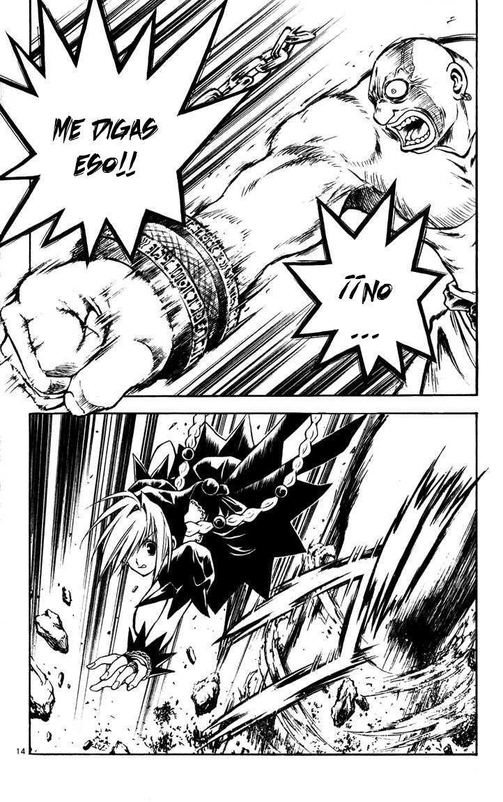 Capitulo 35 page 15