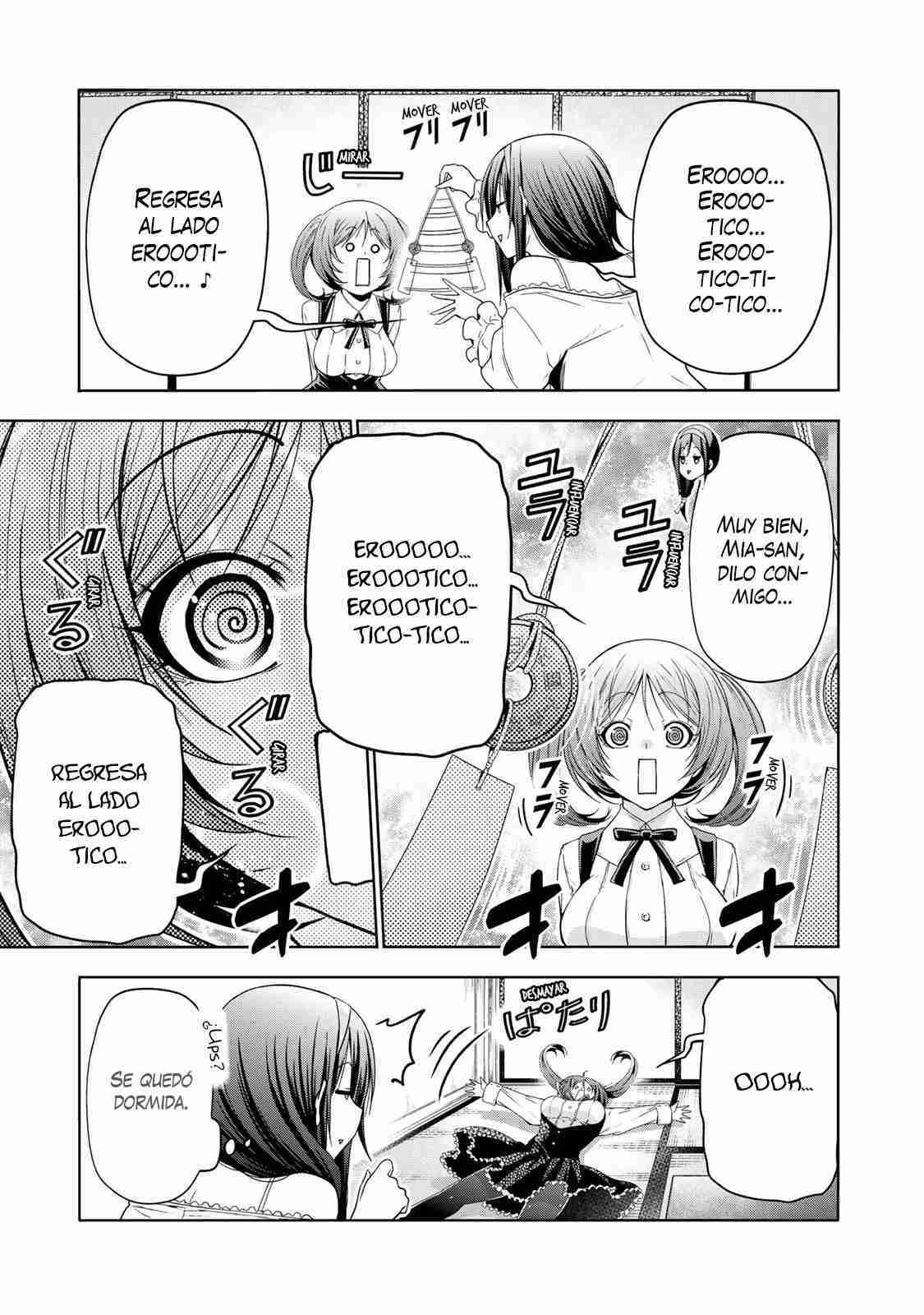 Capitulo 113 page 14