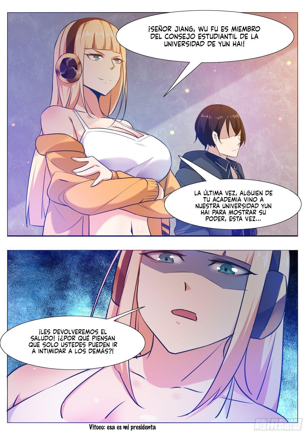Capitulo 109 page 6