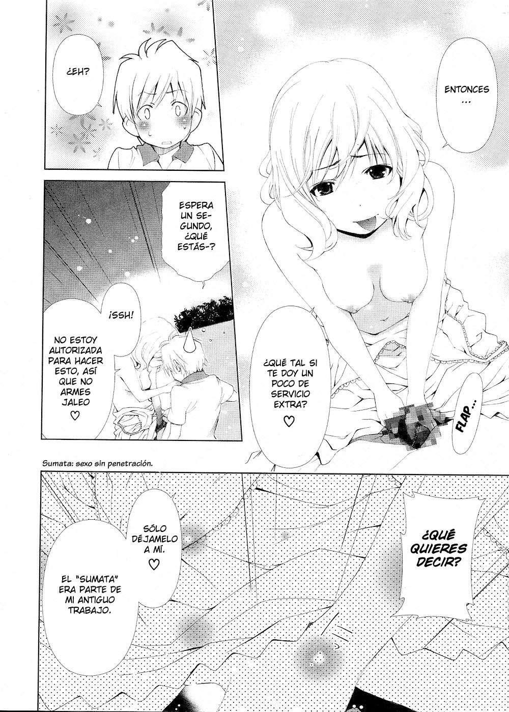 Capitulo 38 page 16