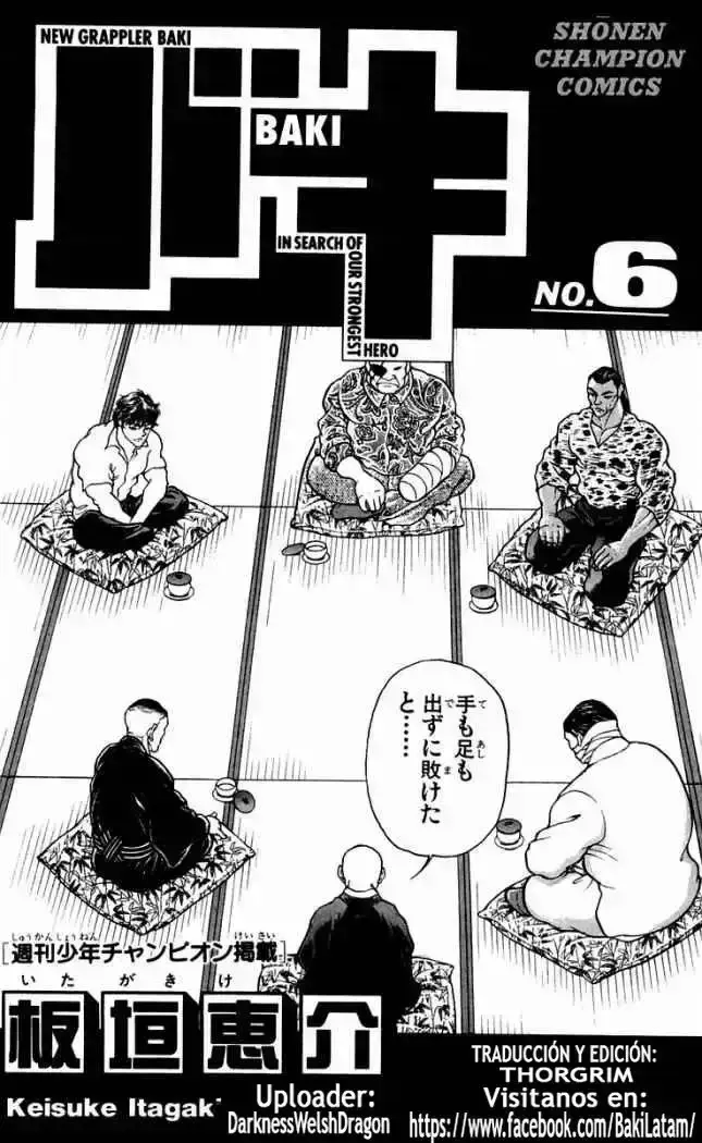 Capitulo 52 page 31