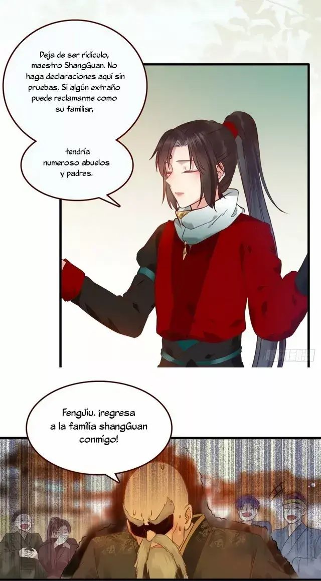 Capitulo 426 page 17
