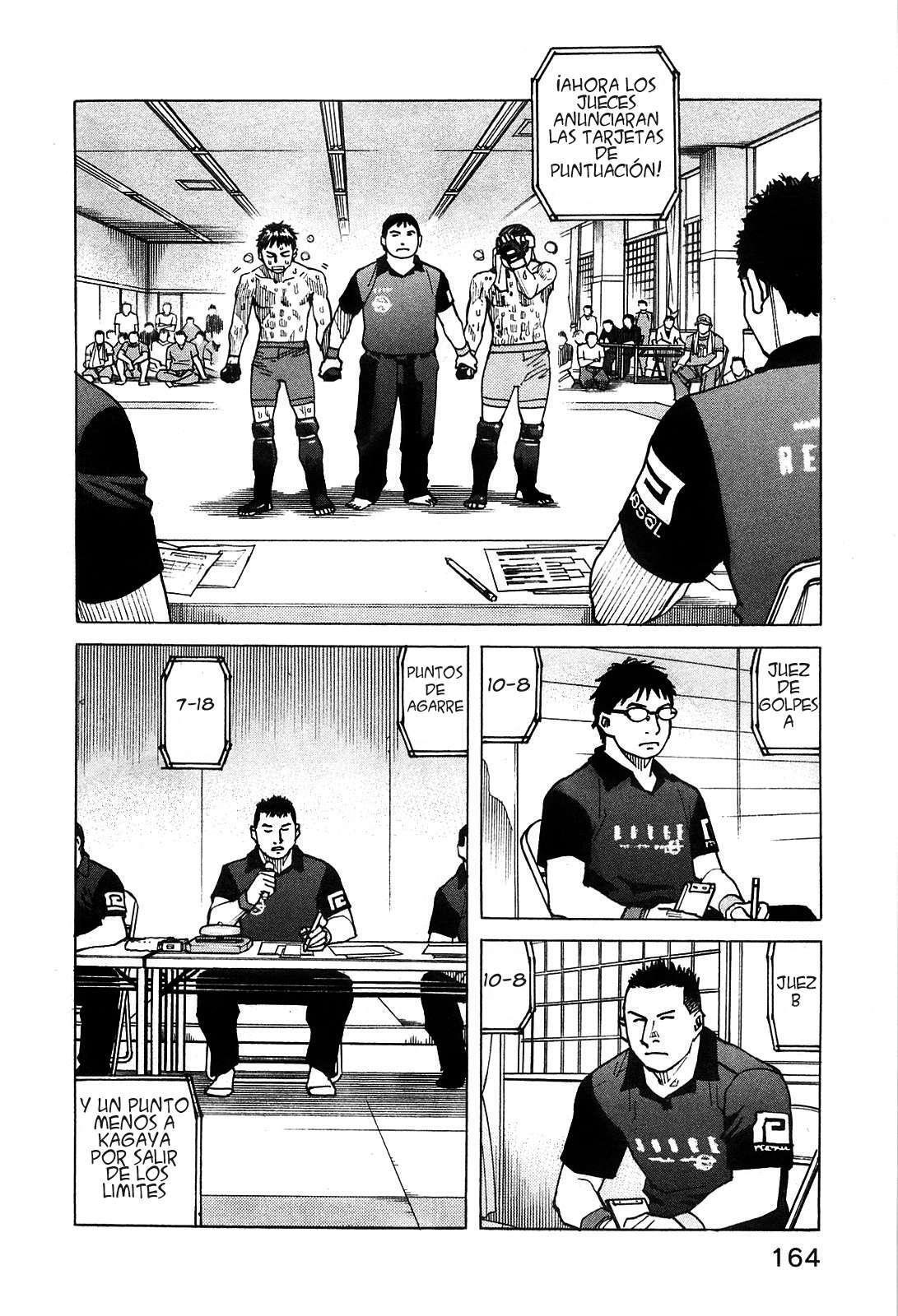 Capitulo 55 page 21