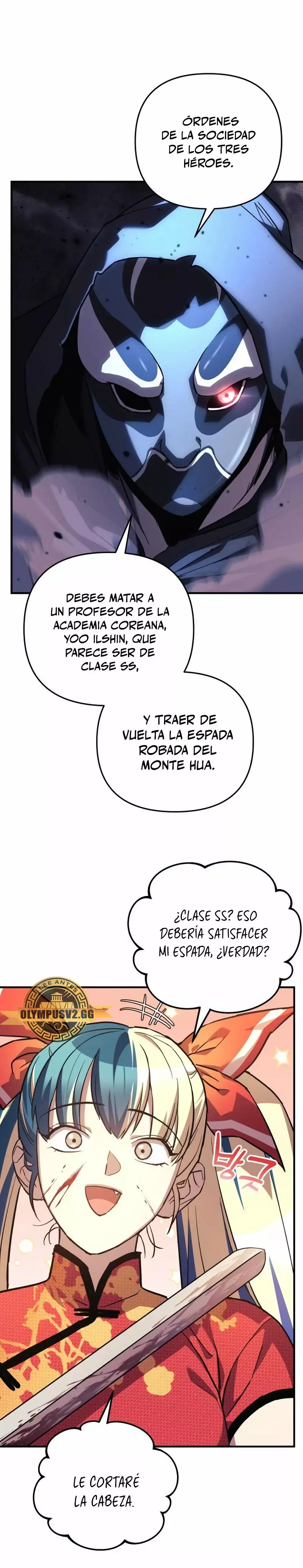 Capitulo 69 page 22