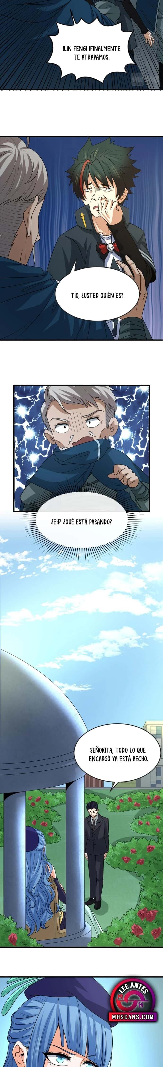 Capitulo 75 page 14