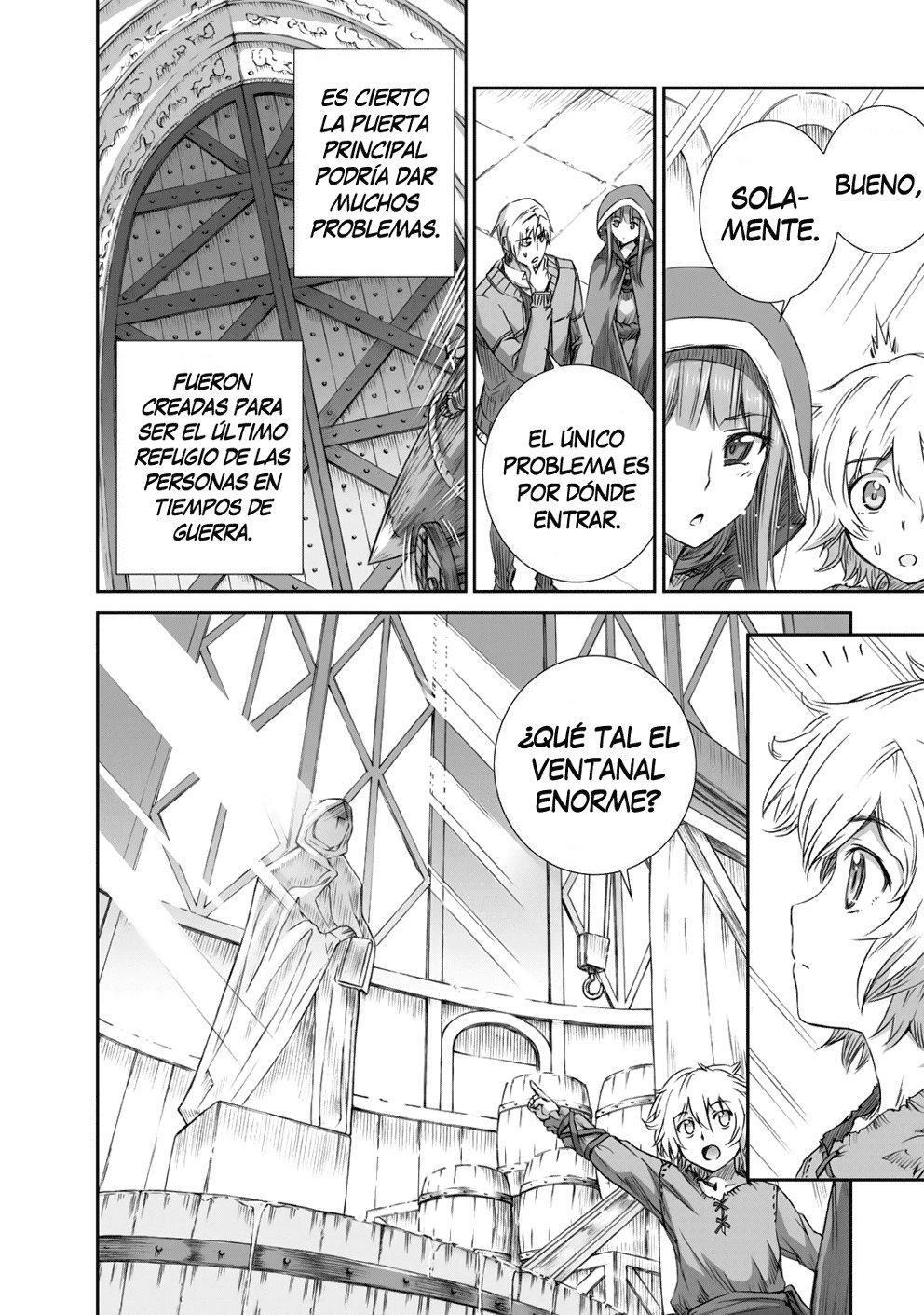 Capitulo 58 page 16