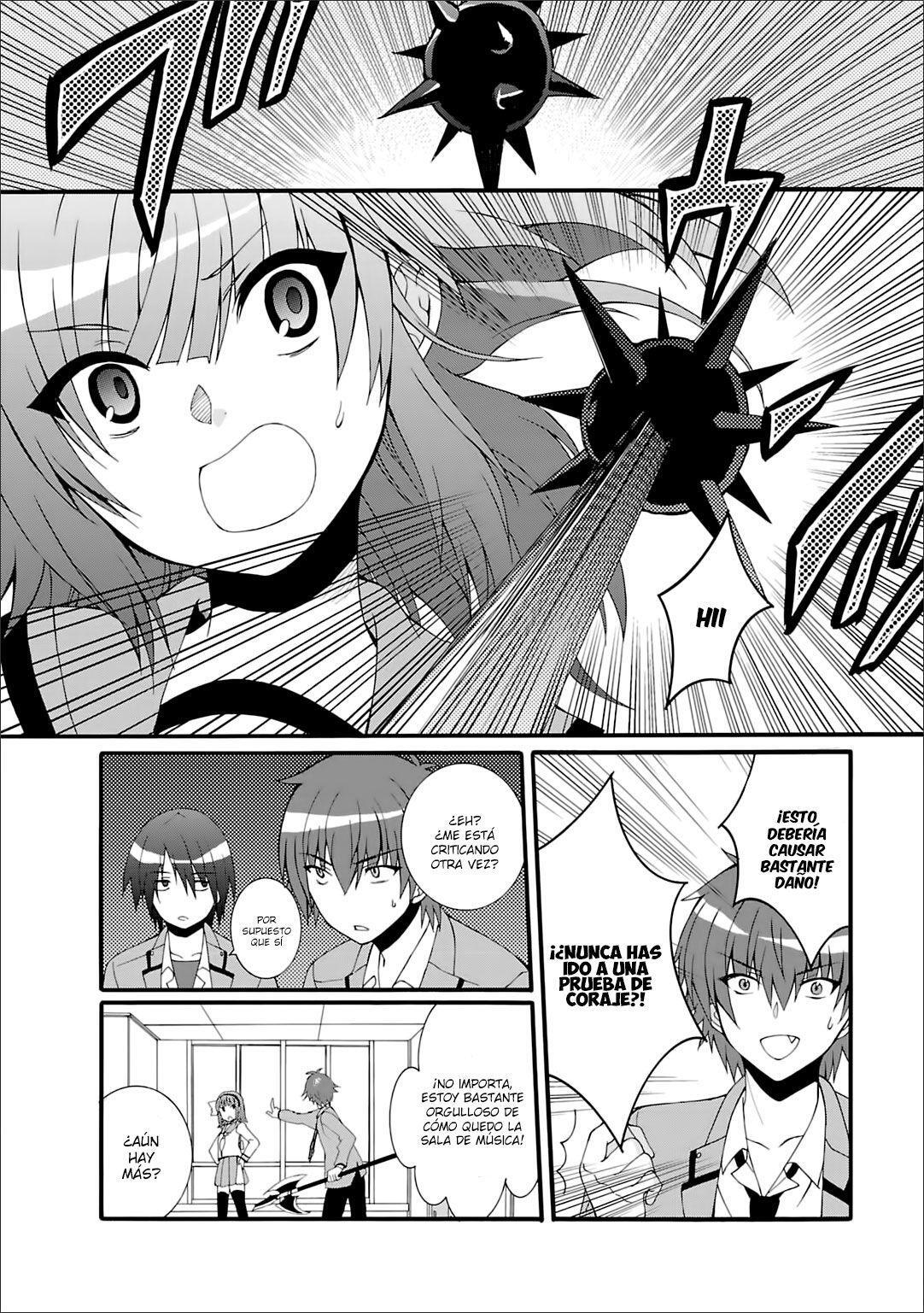 Capitulo 41 page 19