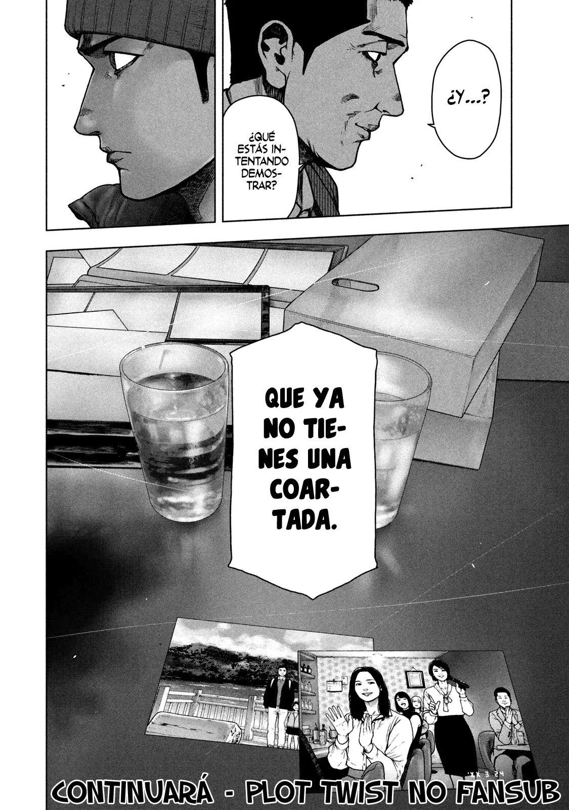 Capitulo 82 page 23