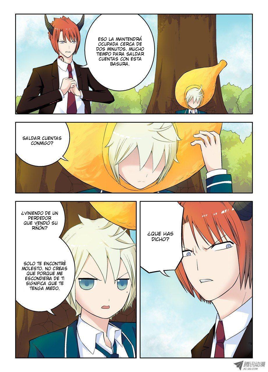 Capitulo 47 page 8