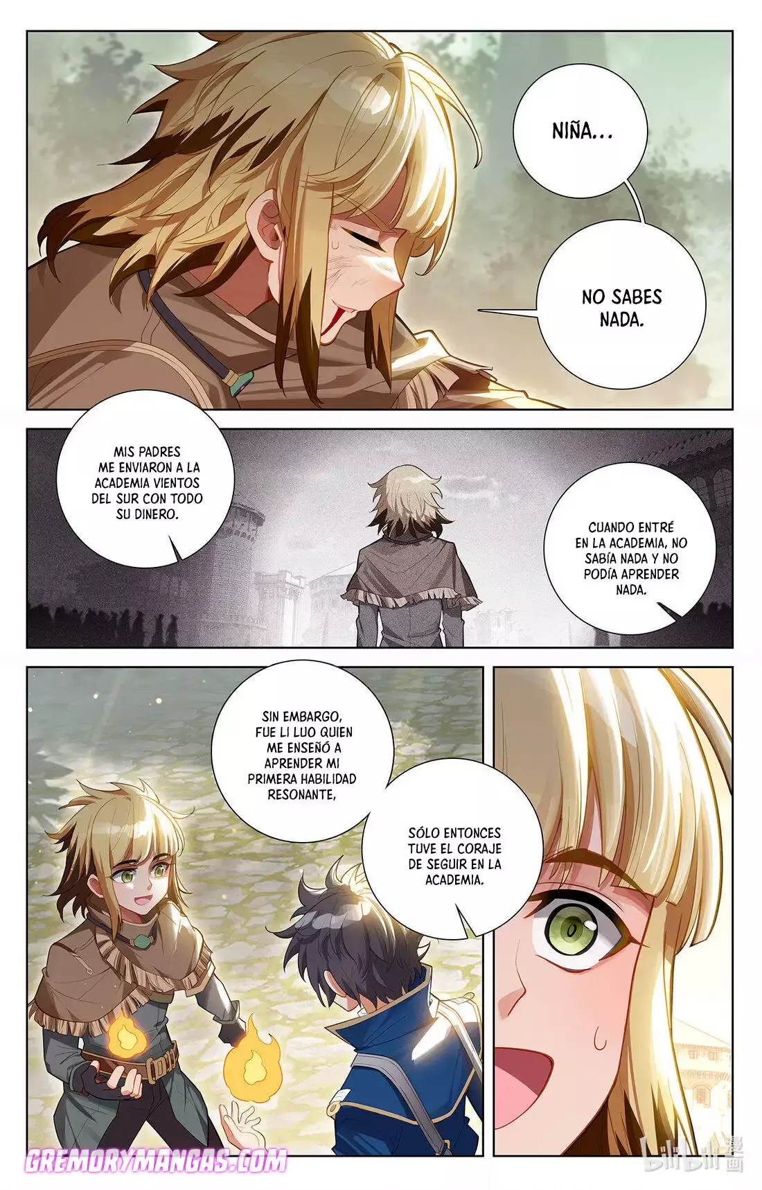 Capitulo 109 page 15