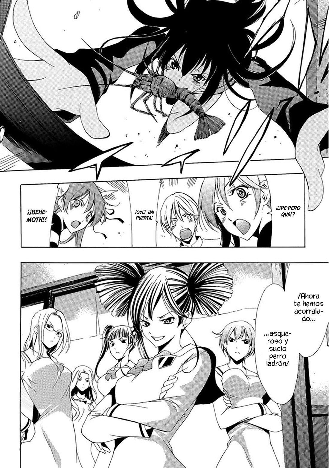 Capitulo 261.50 page 12