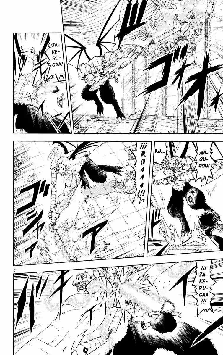 Capitulo 151 page 6