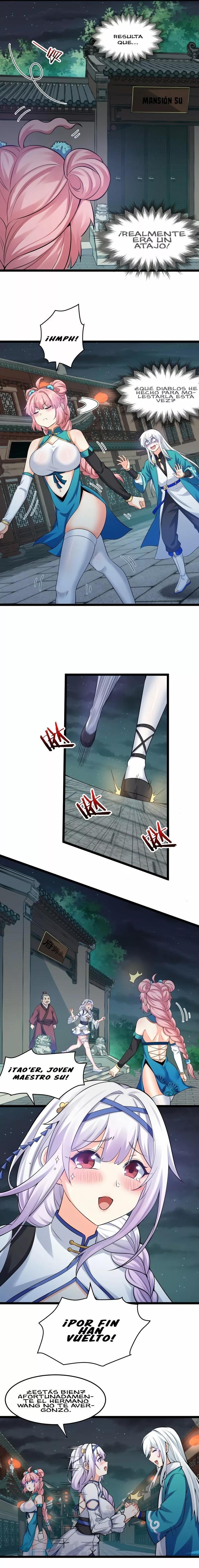 Capitulo 107 page 8