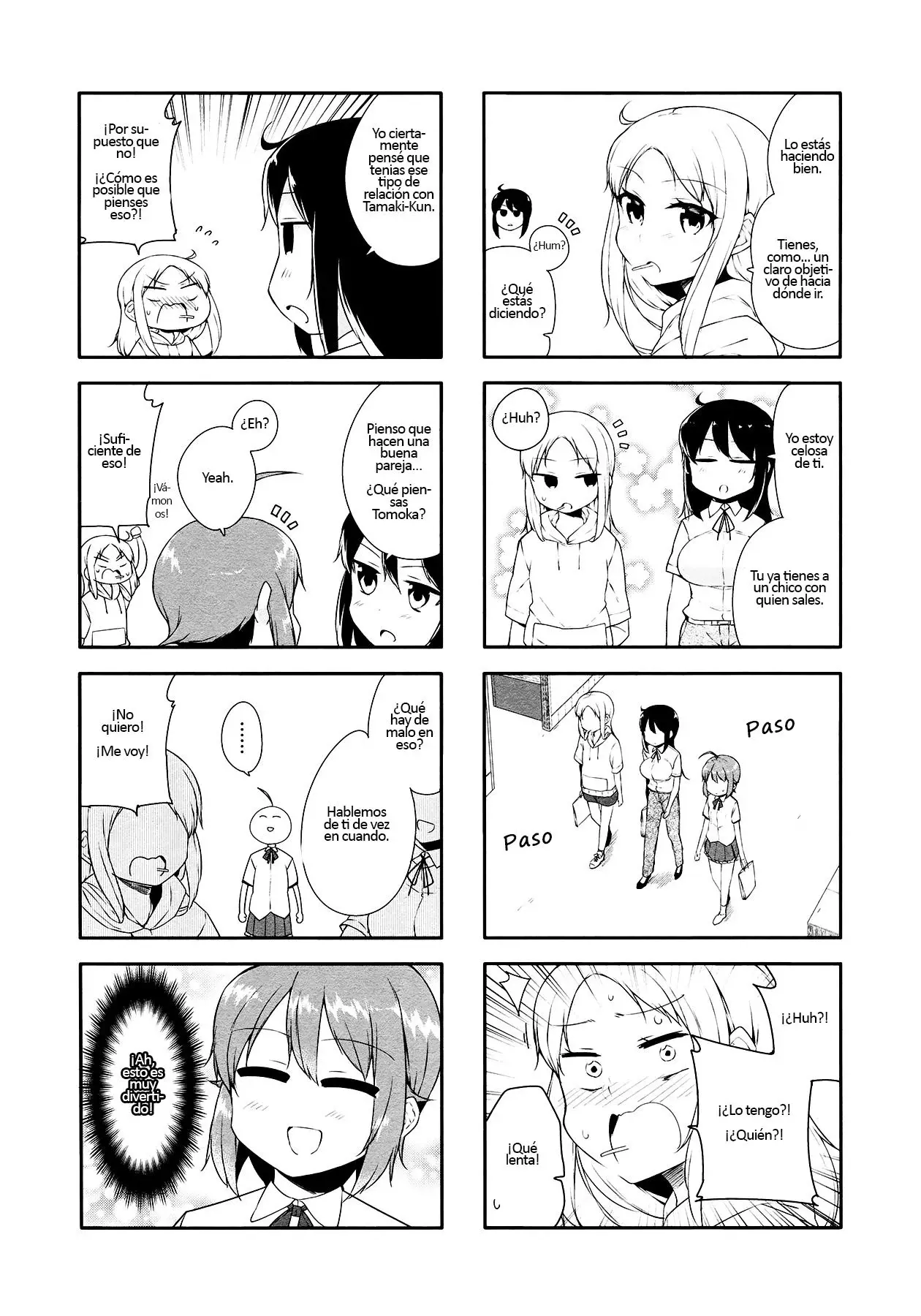 Capitulo 23 page 8